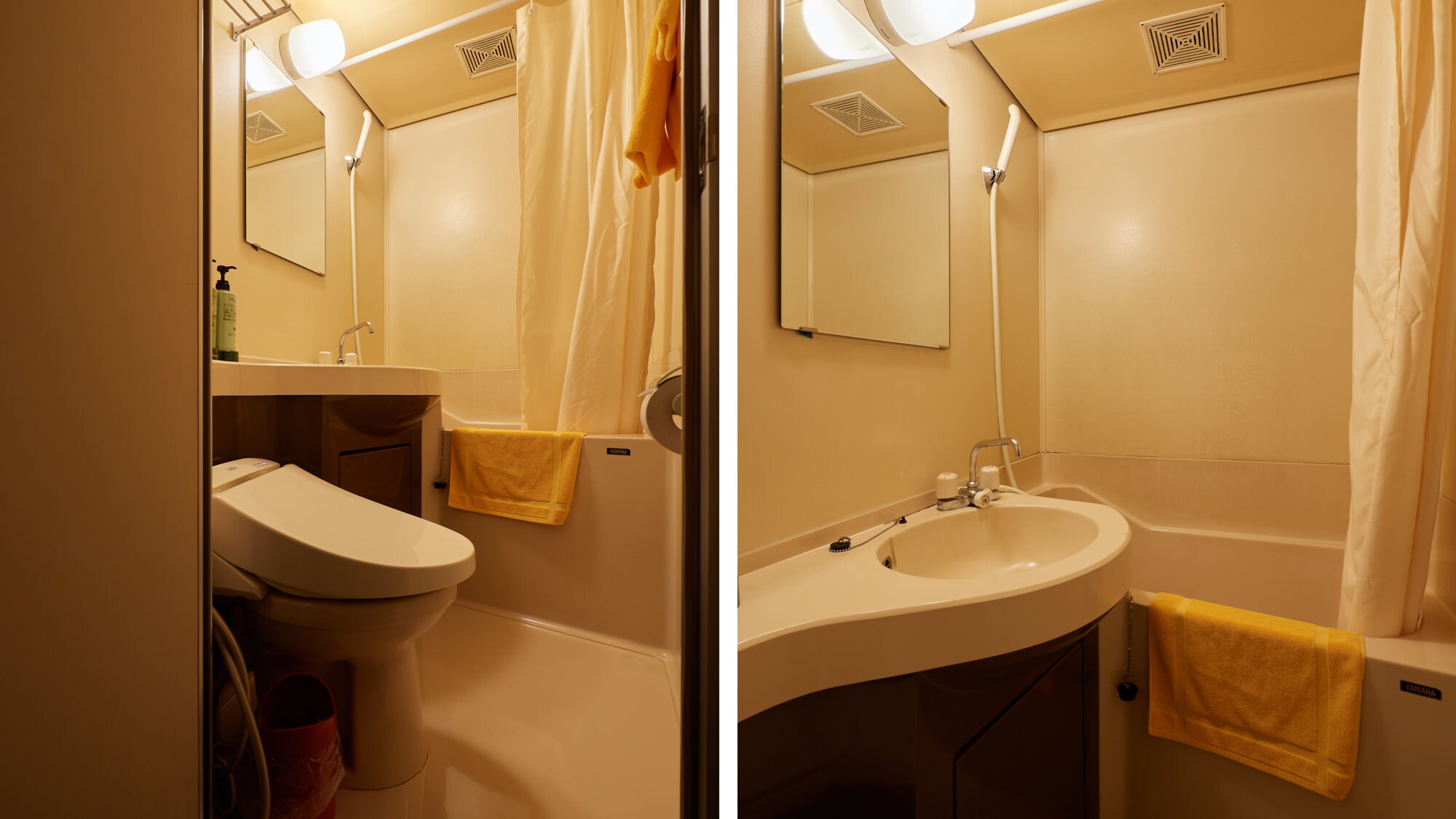 [Smoking] Japanese-style room for 1-3 people