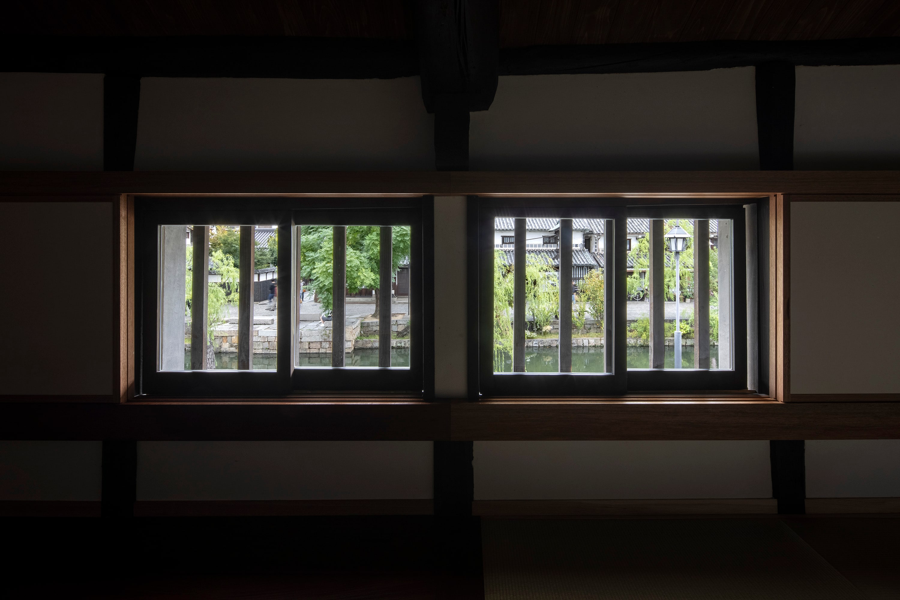 Riverside Inn Madobe