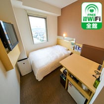 Kamar Single Ekstra