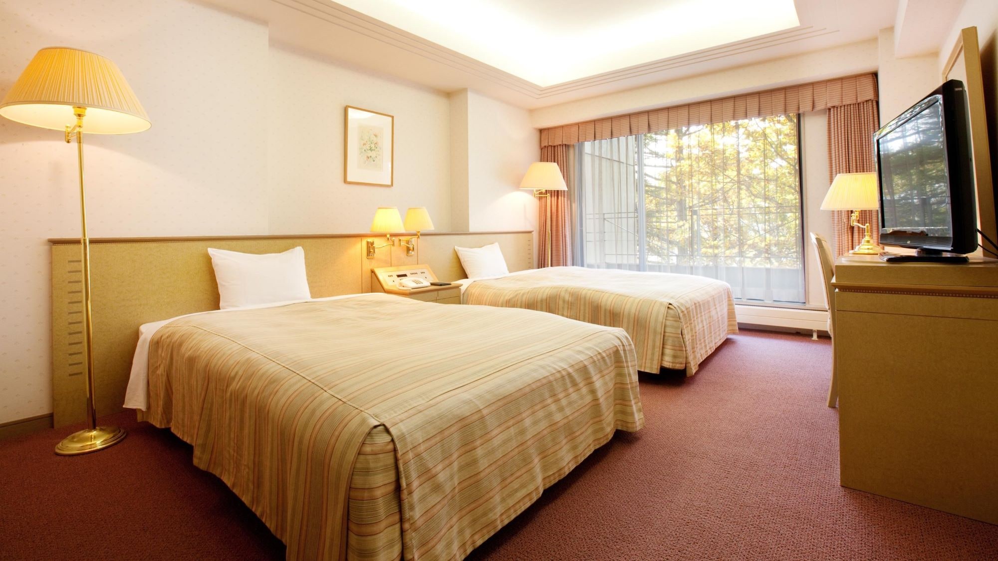 [Venus Suite] Gambar