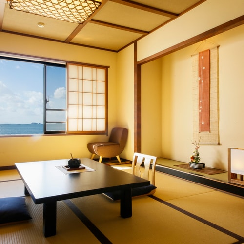General guest room