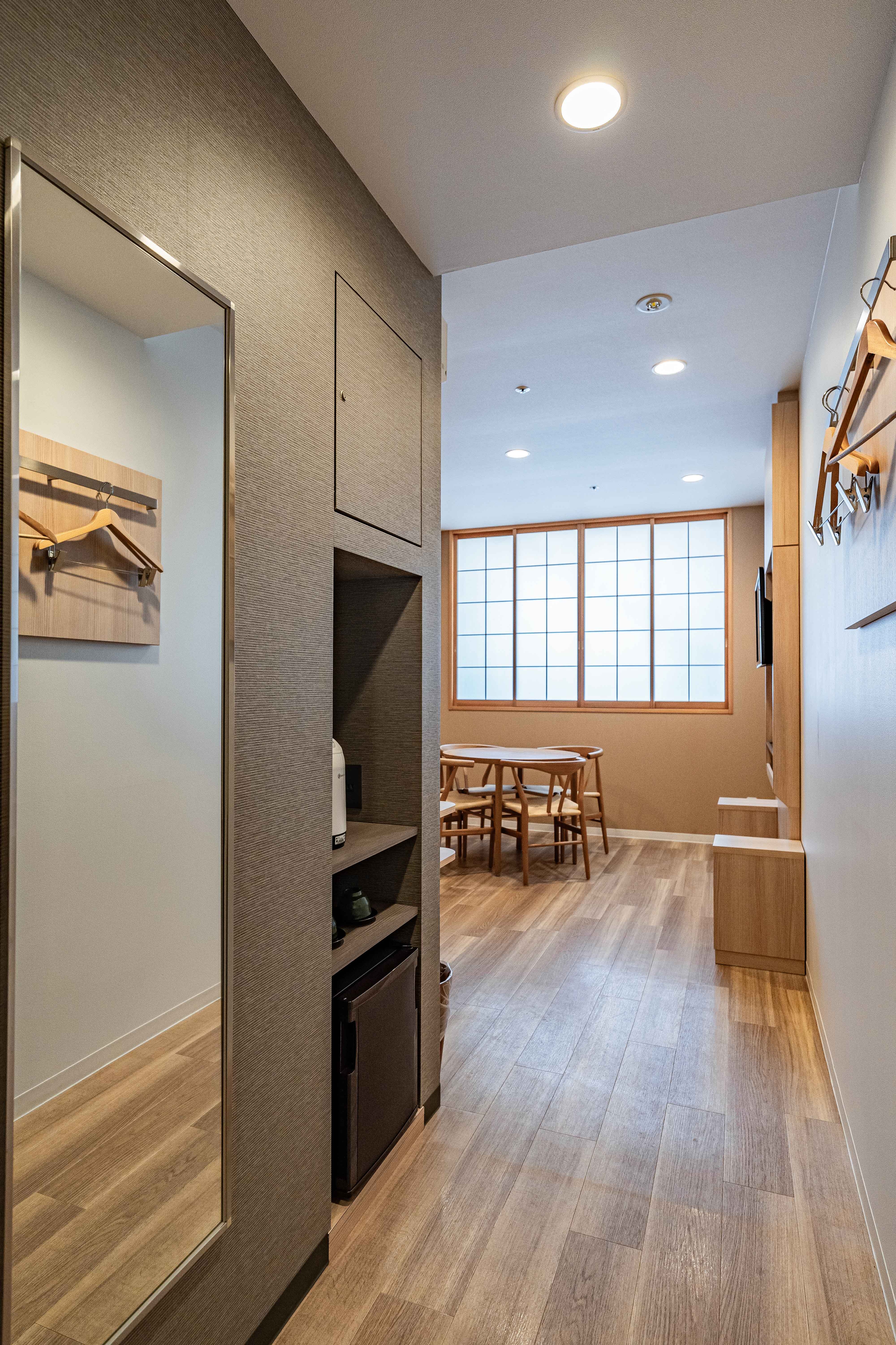 Guest room [Japanese-style room]