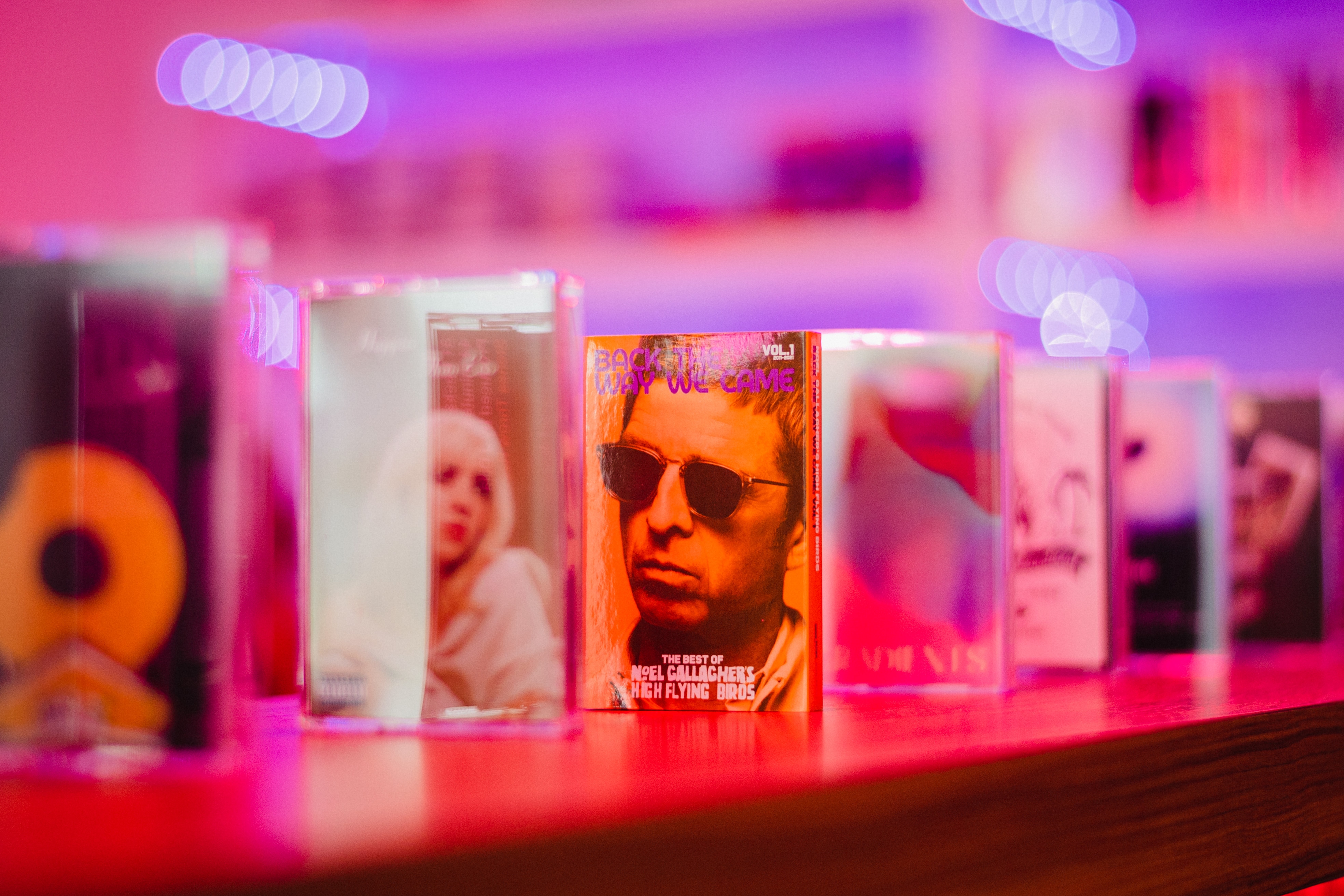 ■ Lounge