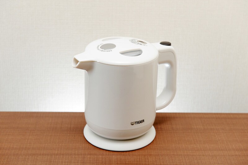 電熱水壺