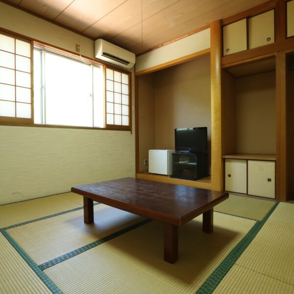 ■ Japanese-style room