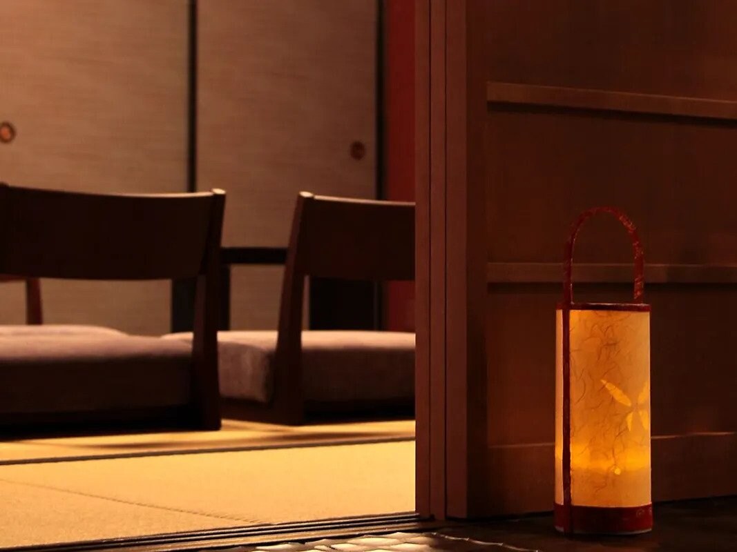 Kizashi the suite room "Otake"