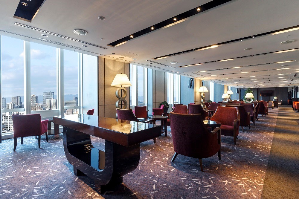 เชอราตันคลับ