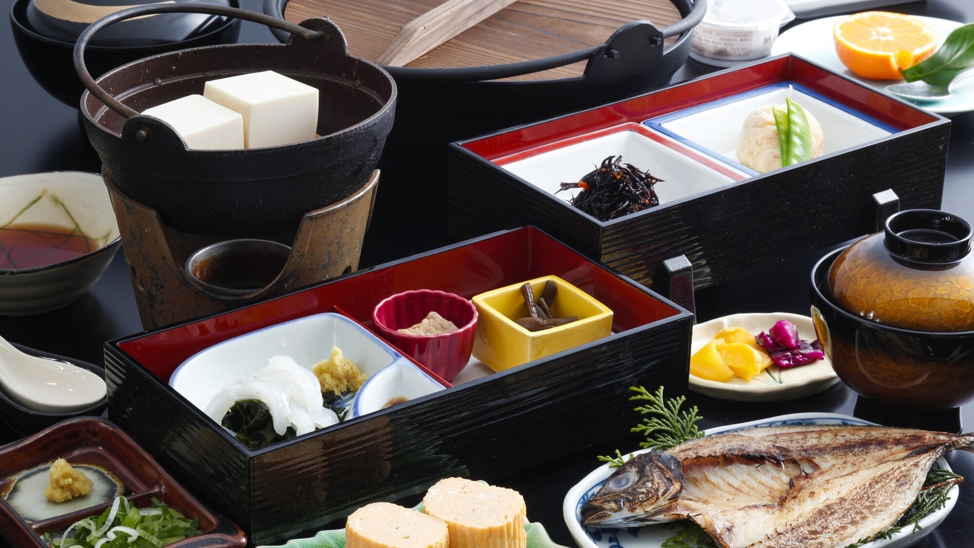 Sarapan suatu hari/contoh