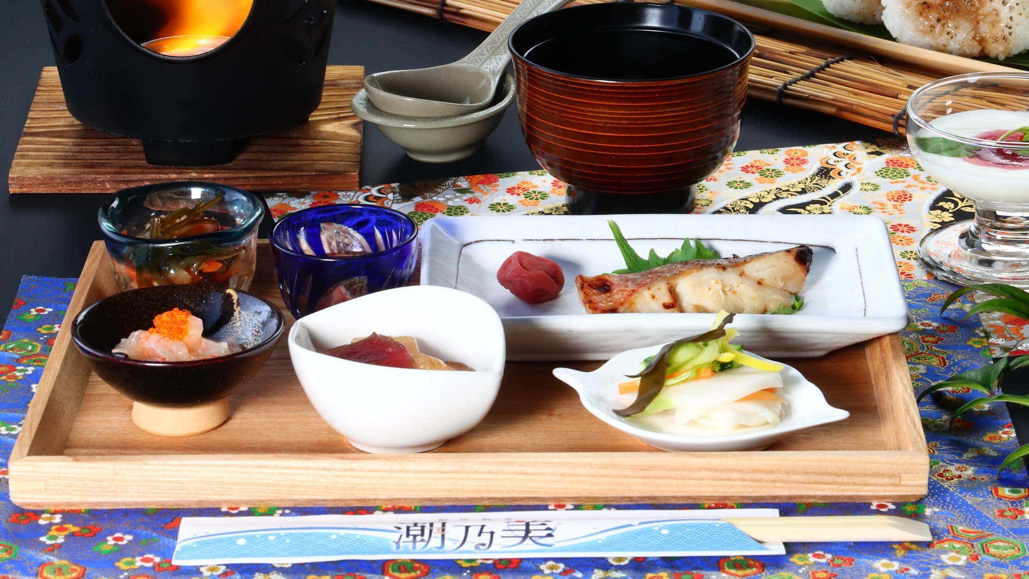 조식