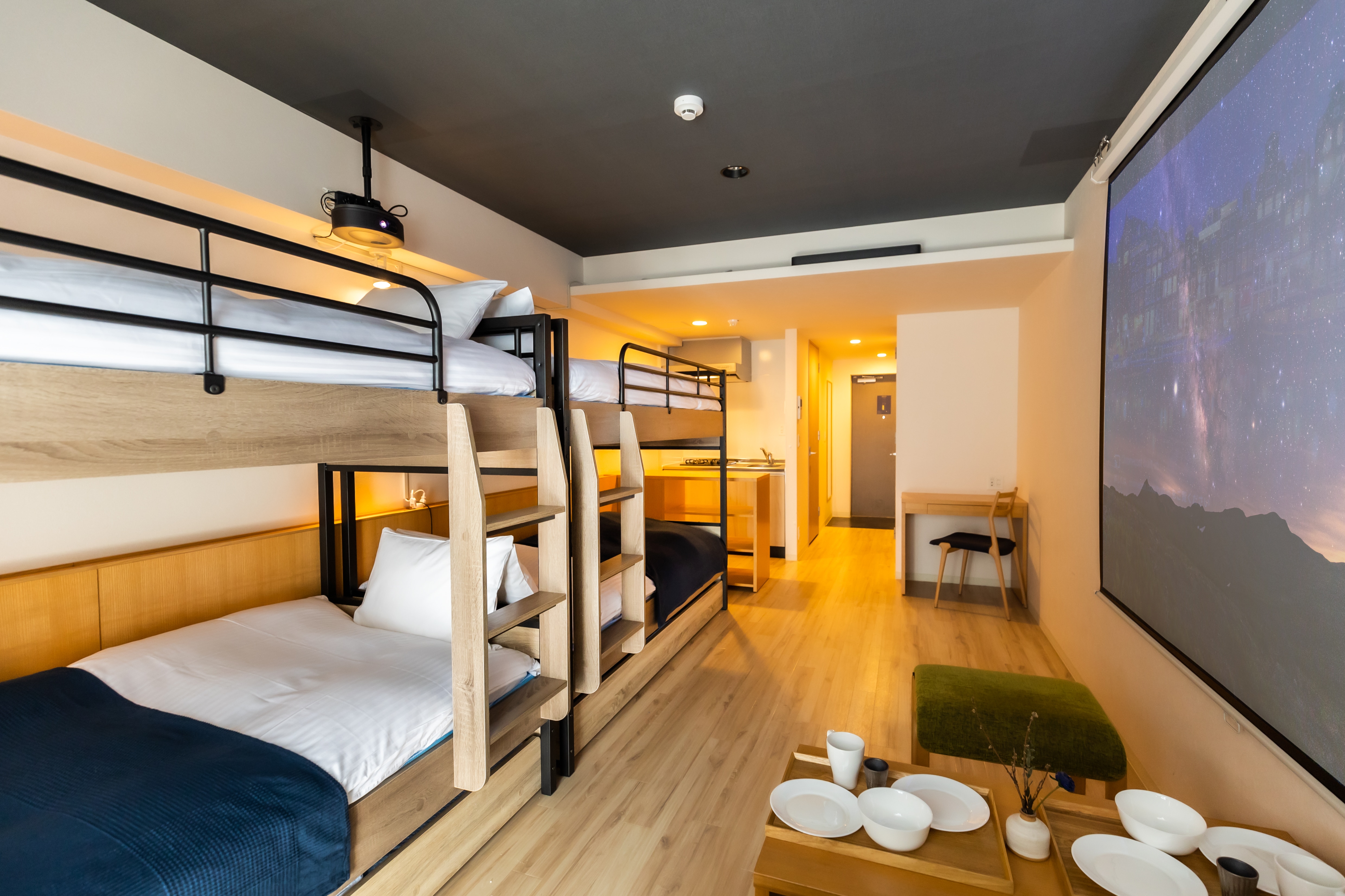Lực lượng sân khấu