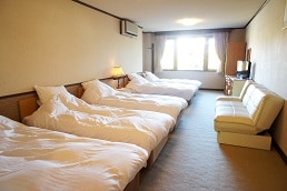 5 bedroom