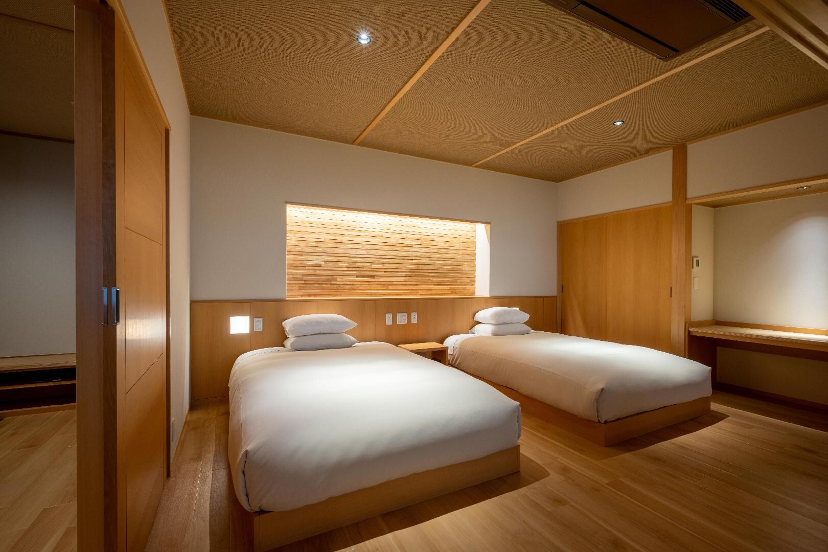 [Shisui-tei] Suite Room