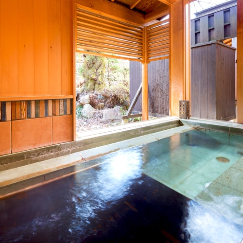 ◆ Private bath Fuji rabbit ◆ 1