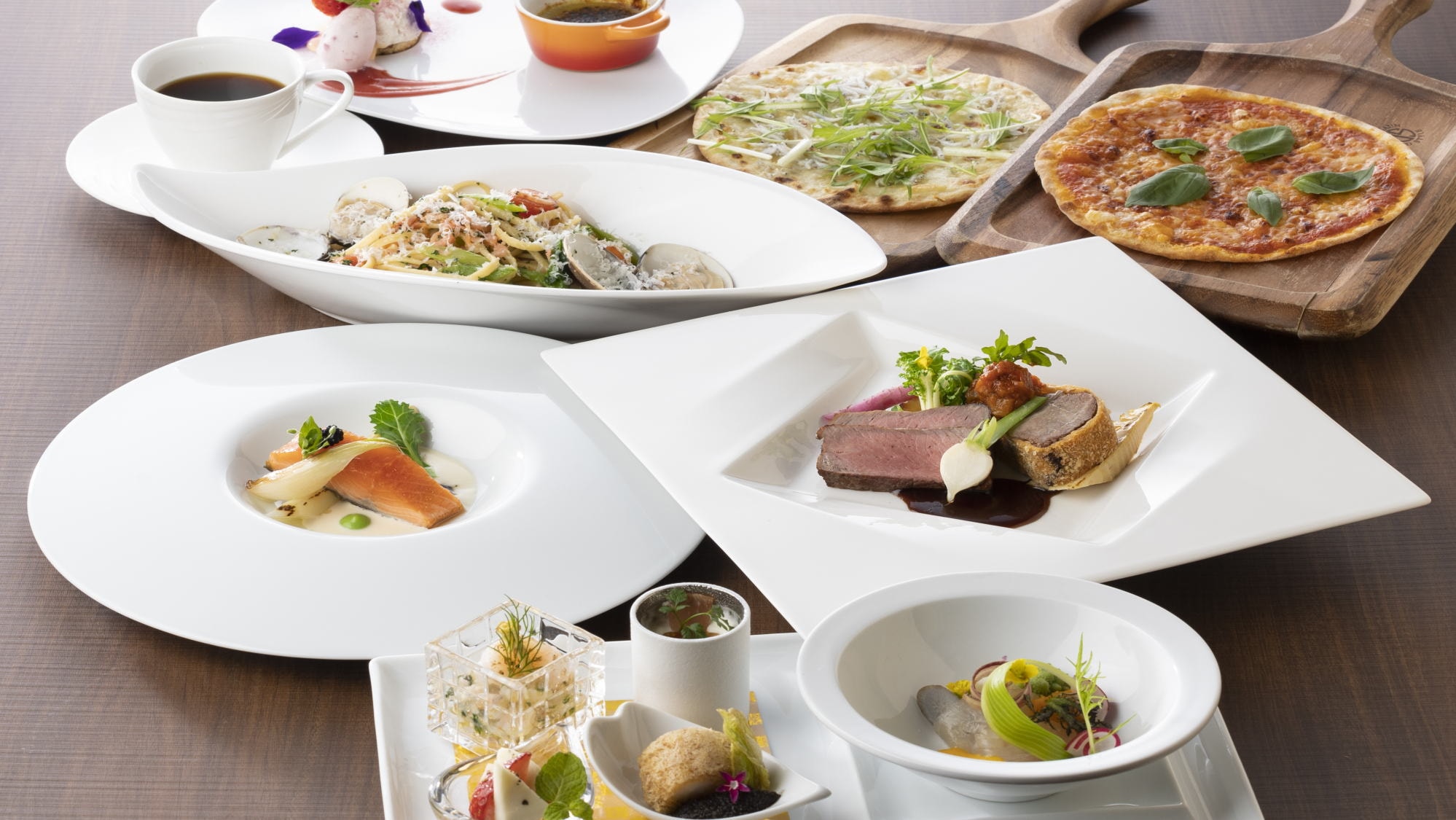 Hình ảnh mùa xuân Ý*