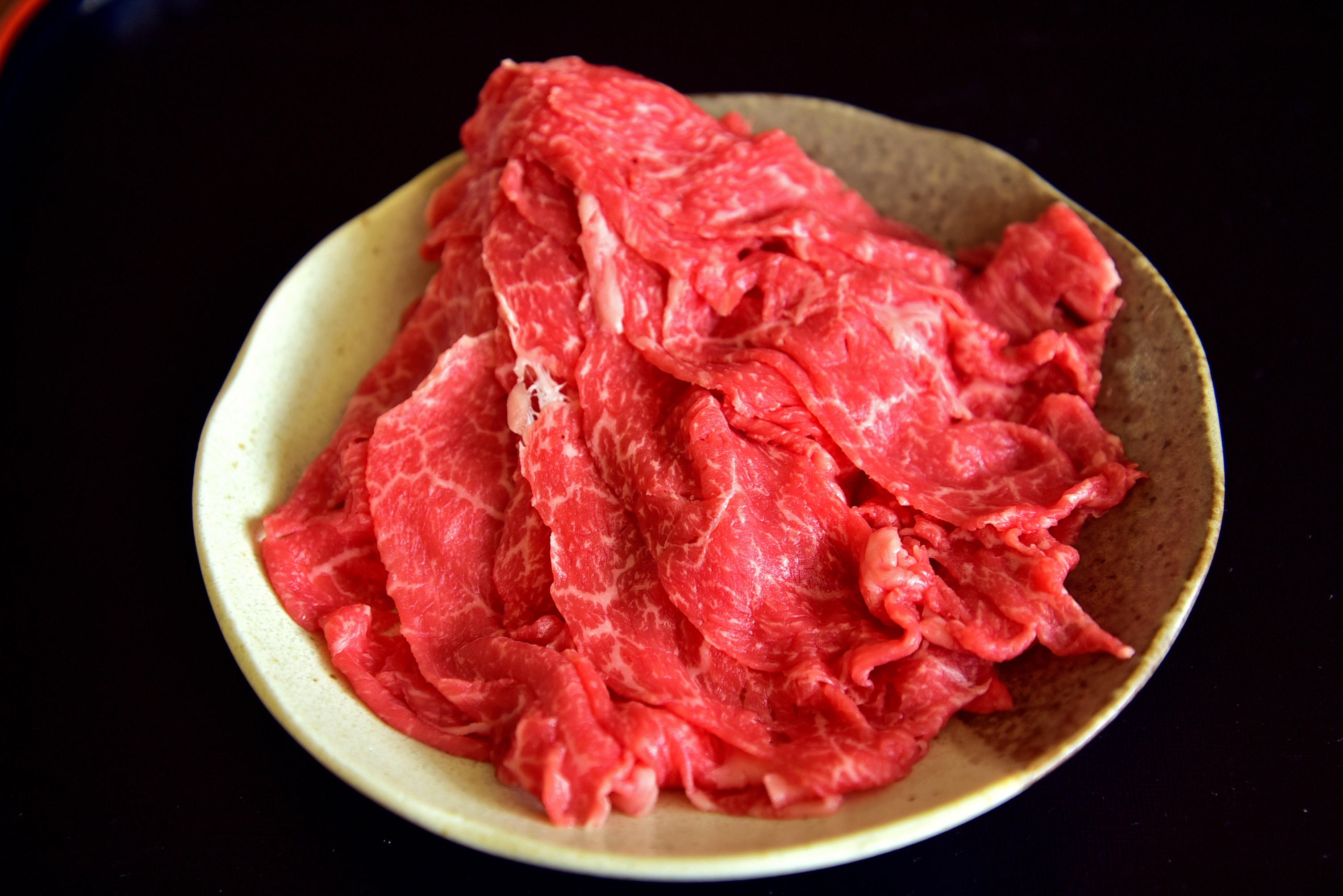 Naitai Wagyu Beef Shabu-shabu