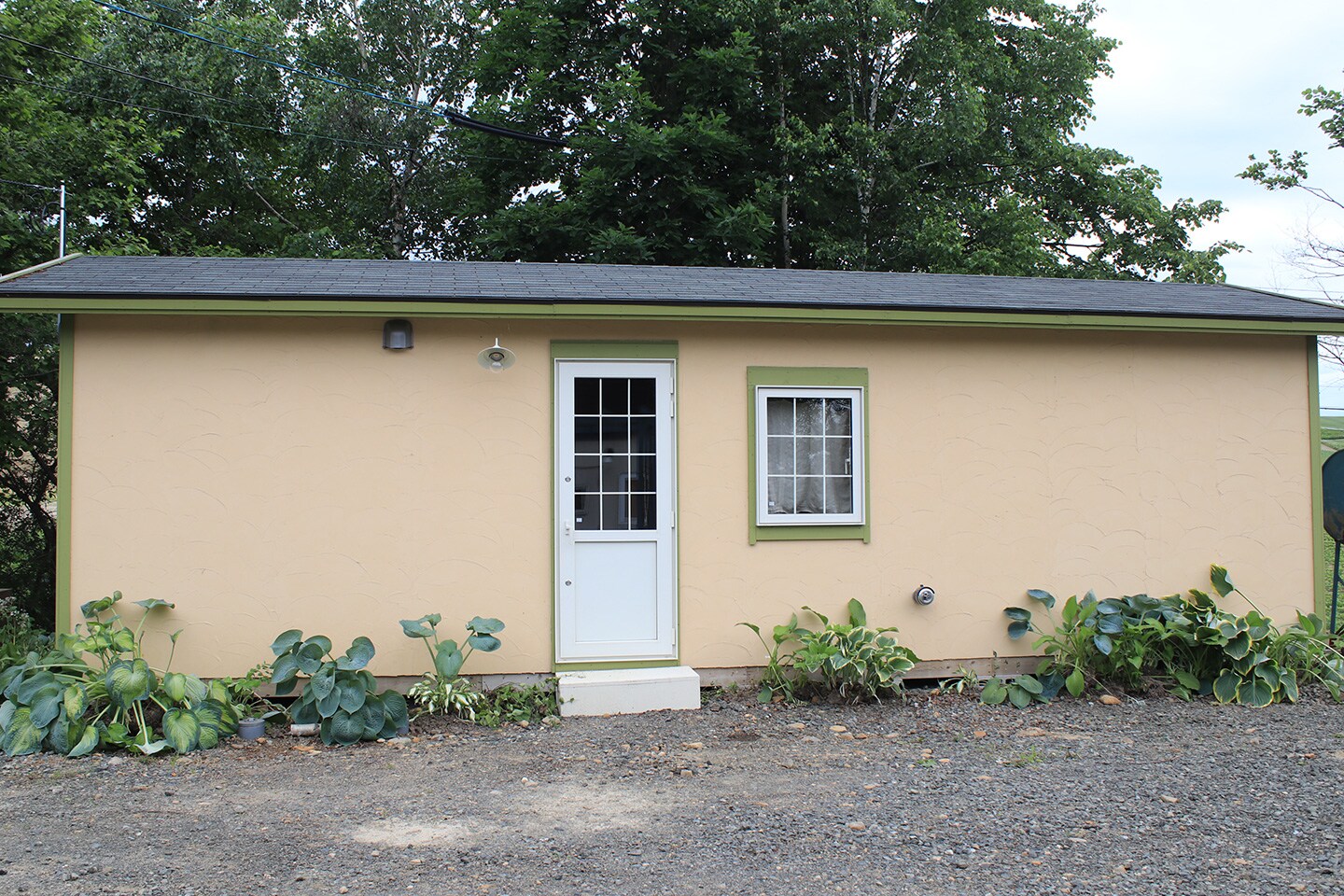 Cottage 2 exterior image