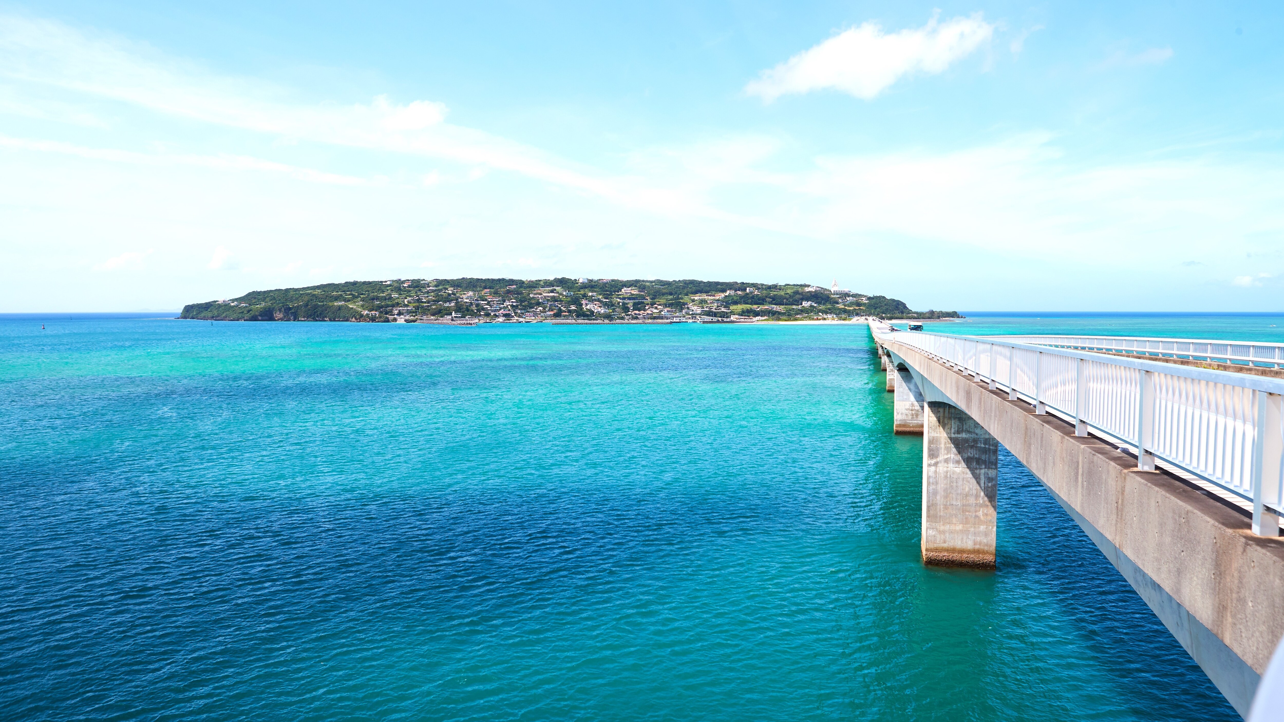 Kouri Bridge