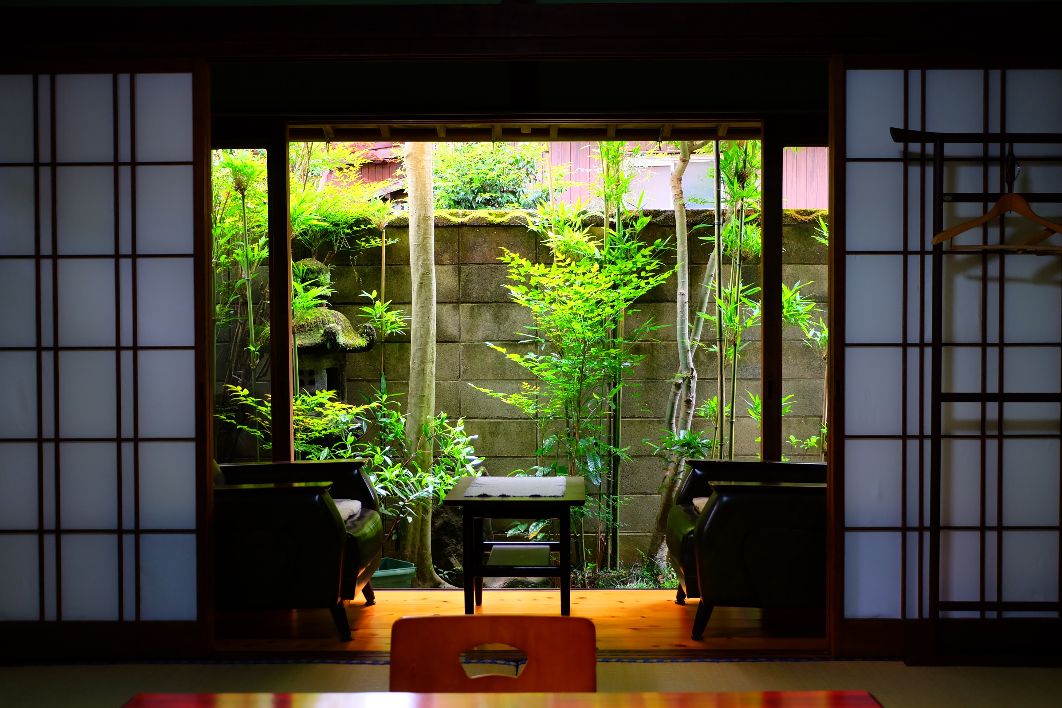 Garden♪