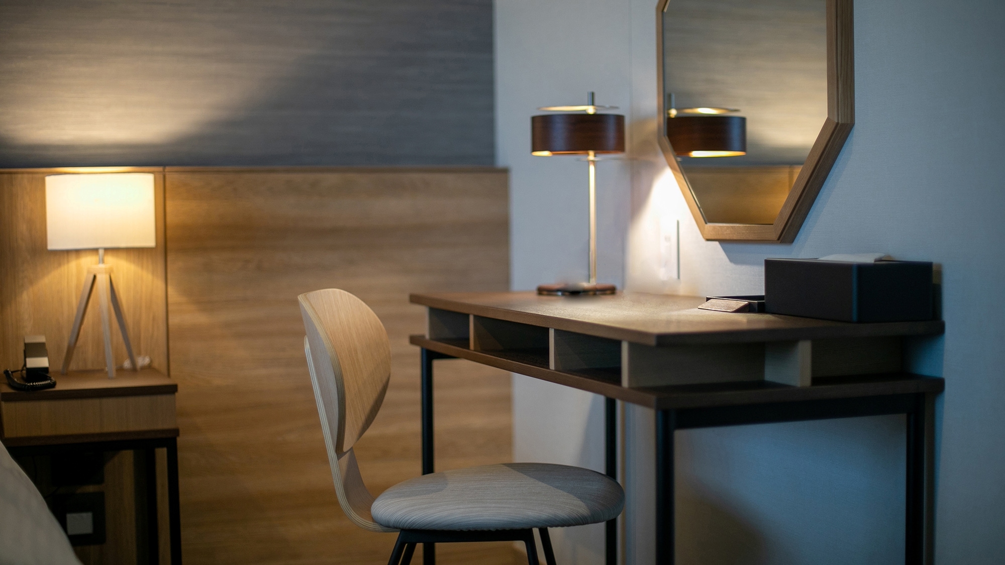 Hollywood Large Ocean View