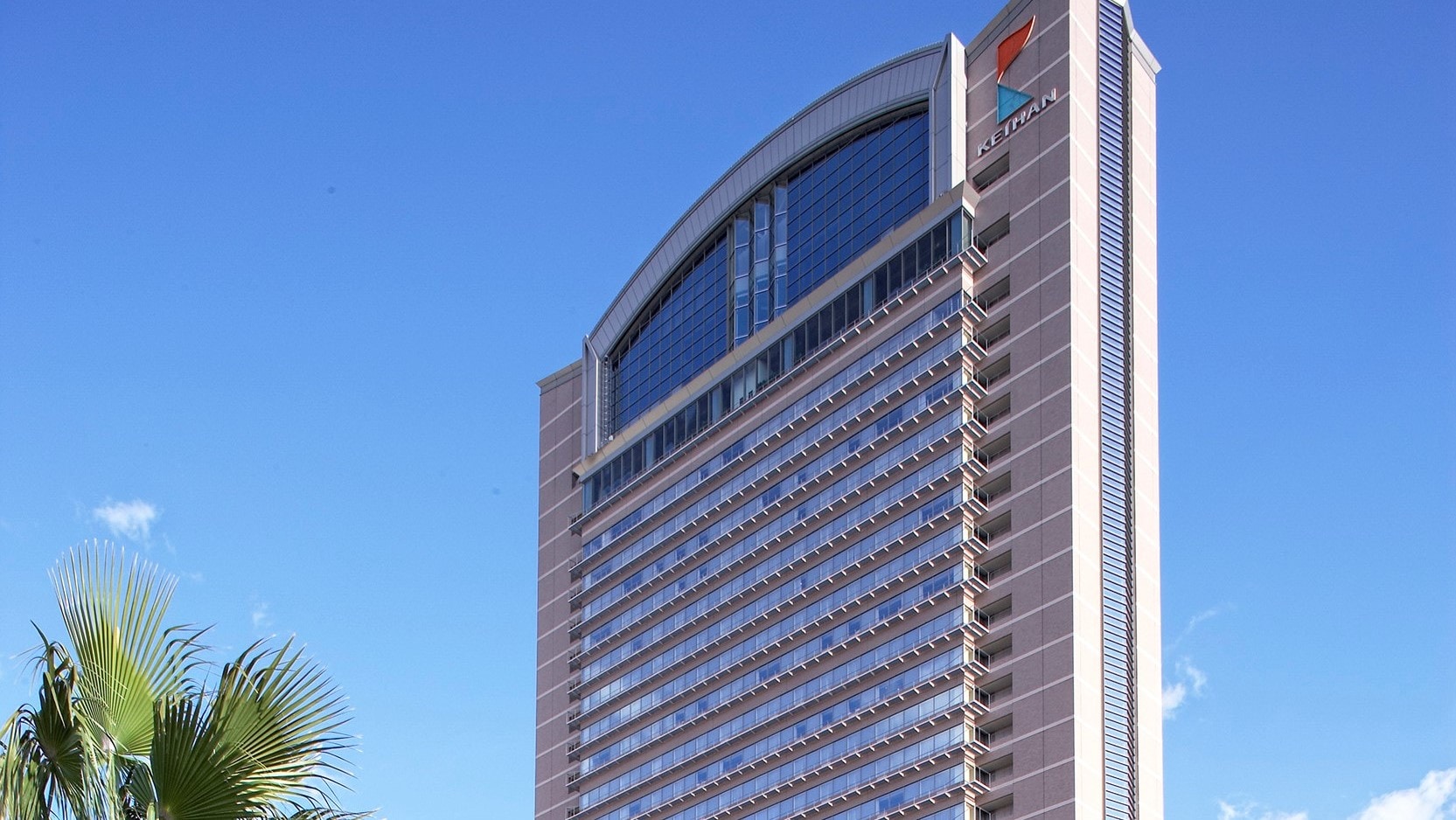 Hotel Keihan Universal Tower