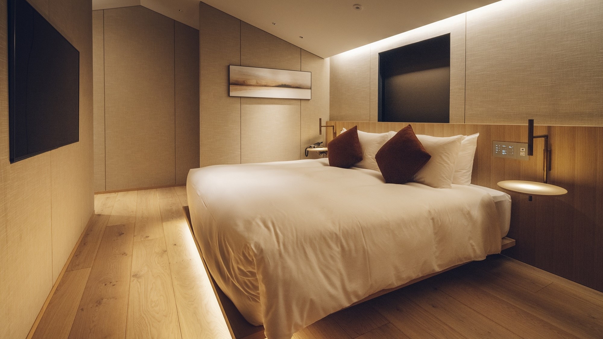 [公寓] 复式小屋