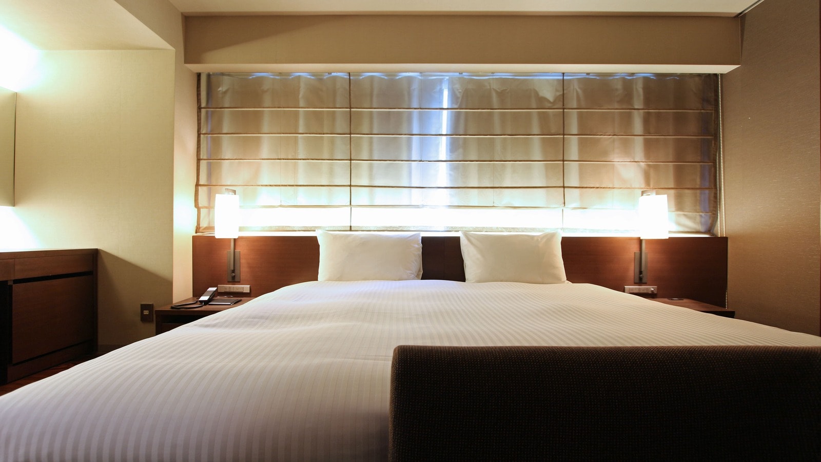 Hollywood Twin Room