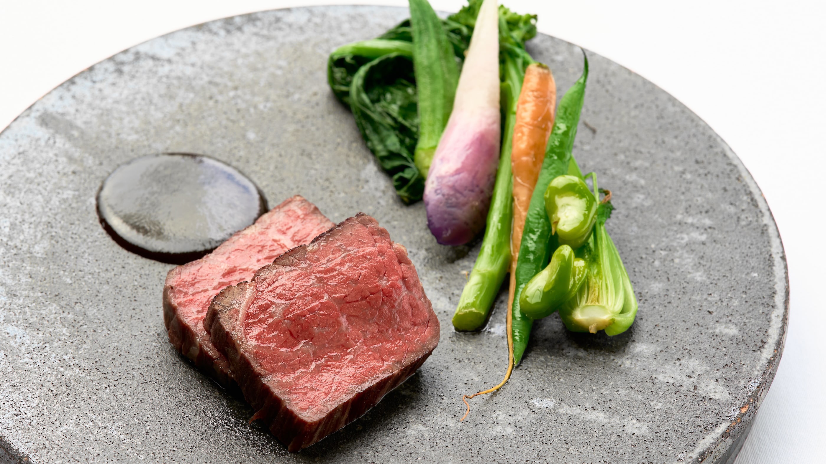 2025 Summer Cuisine Meat dishes