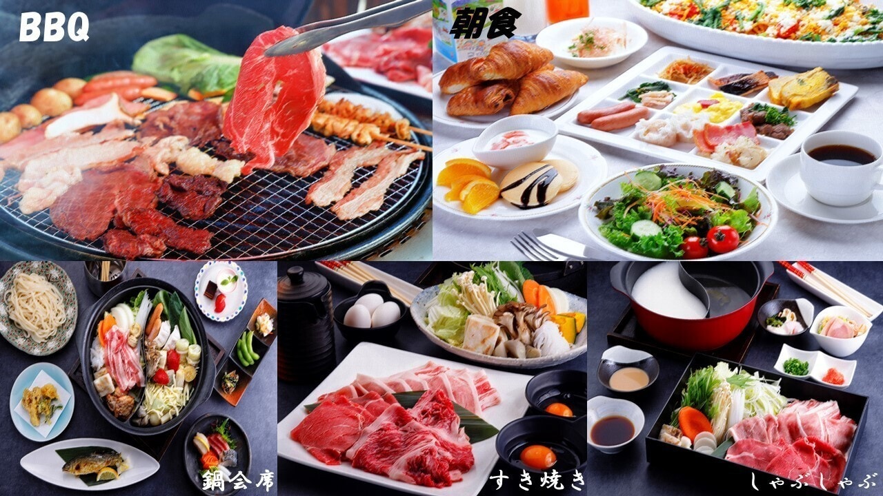 รายการอาหารของร้านอาหาร