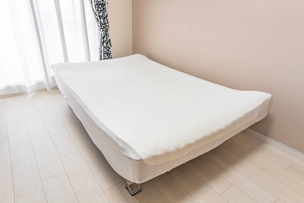 [405] Sofa bed