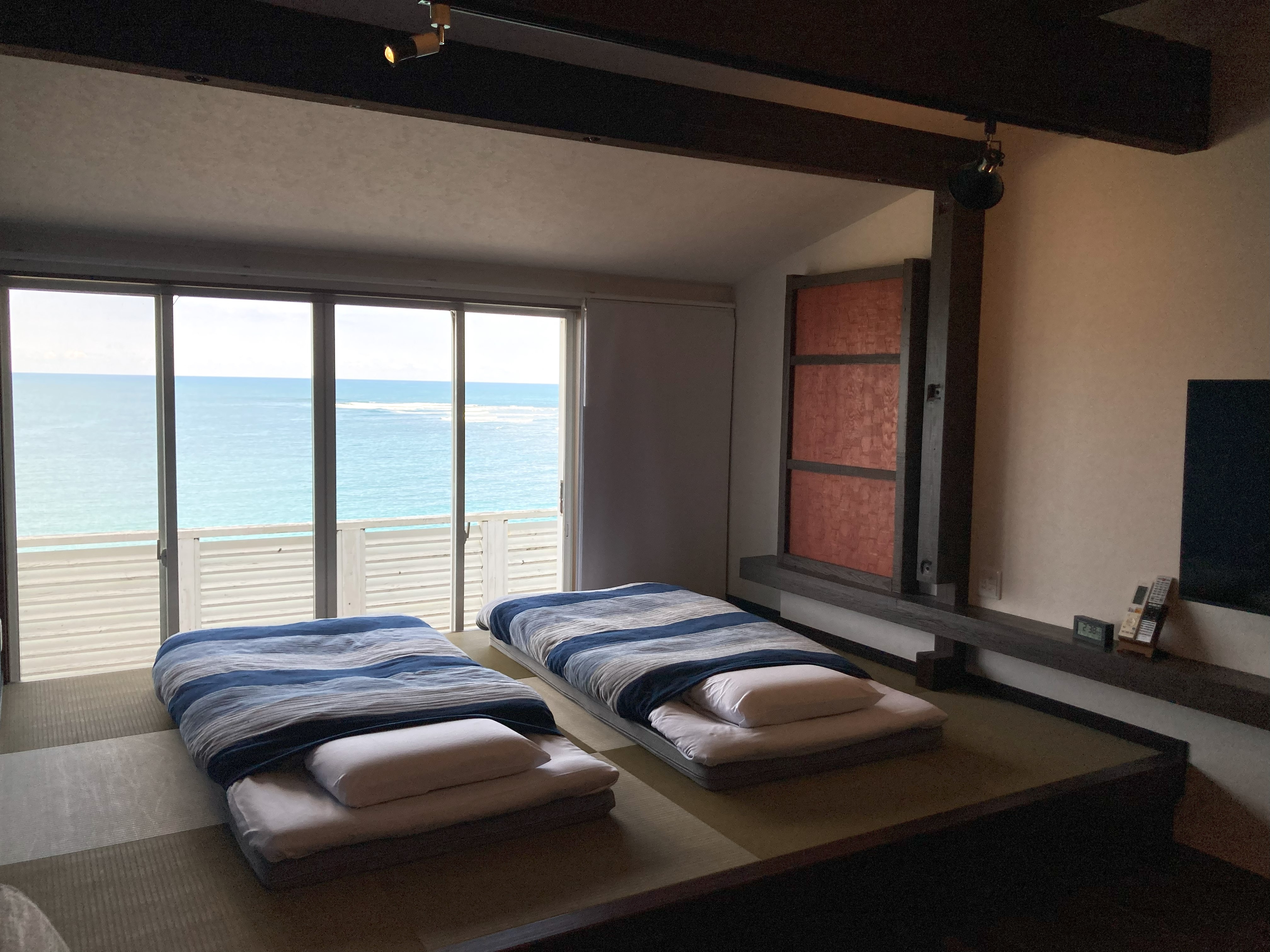 Miyakogusa (Japanese-Western style) Main room