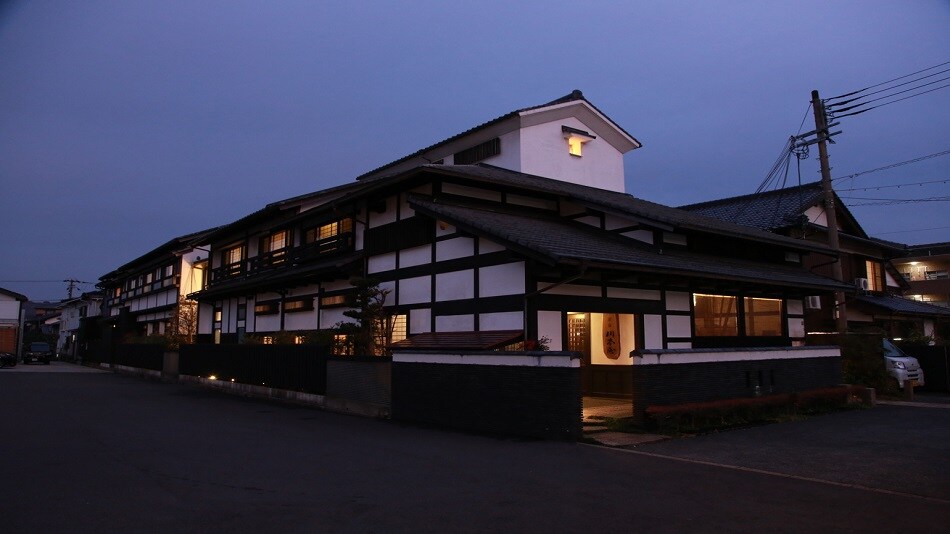 Hotel photo 92 of Yuyado Kawamotoya.