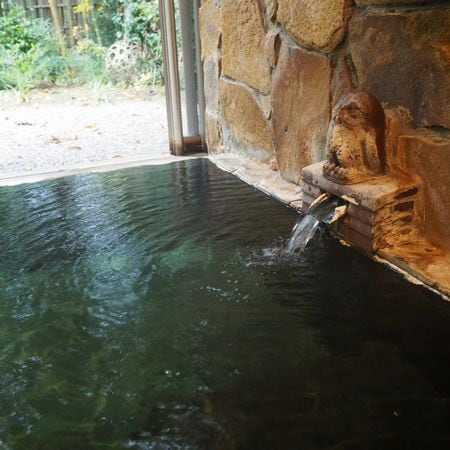 Family bath