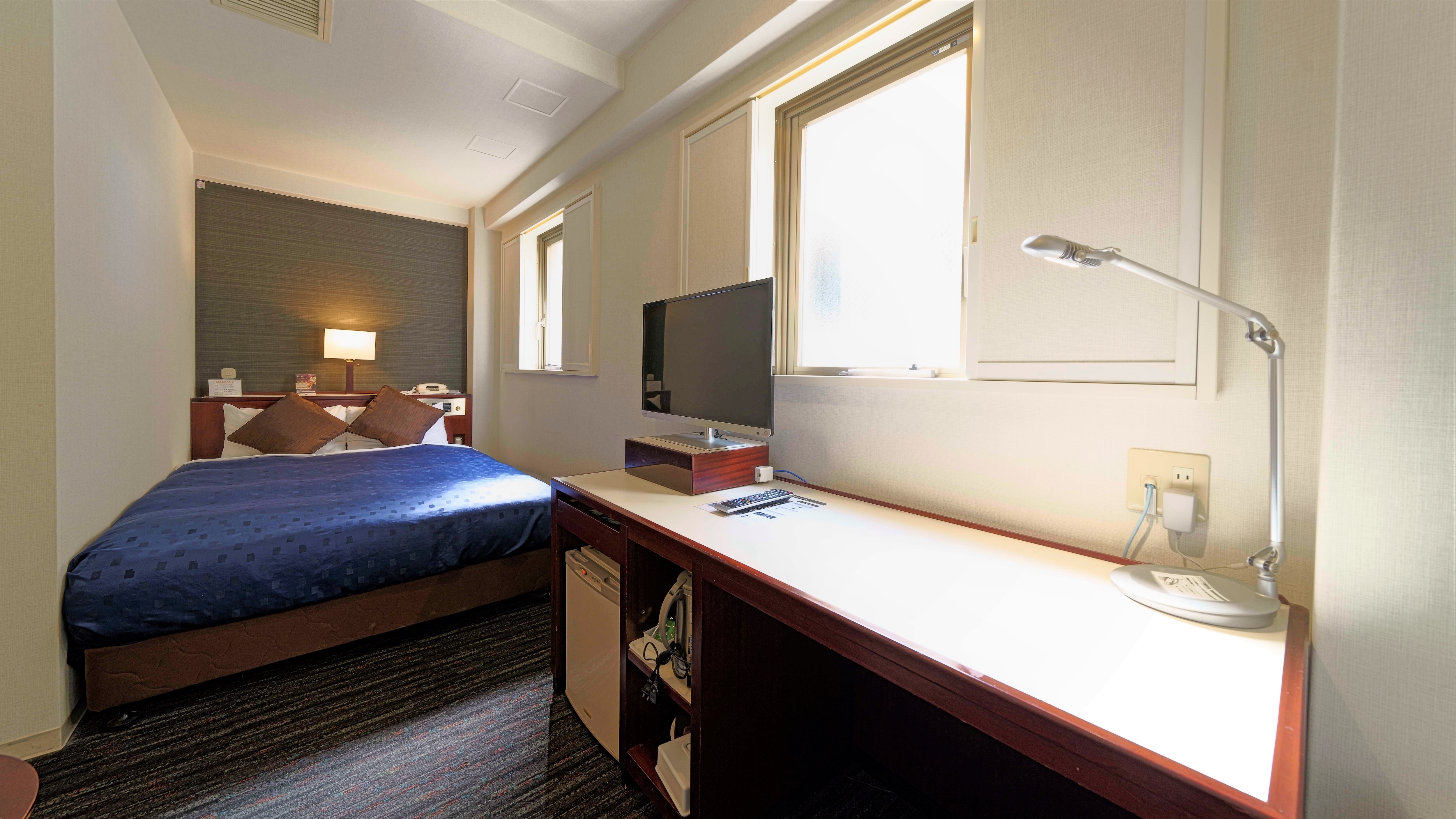 ◇Double room◇15㎡