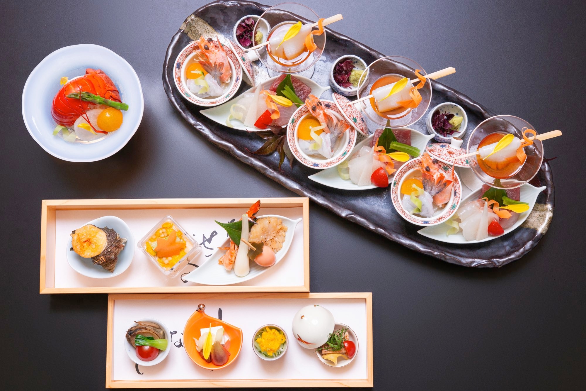Ichibankan: Food image