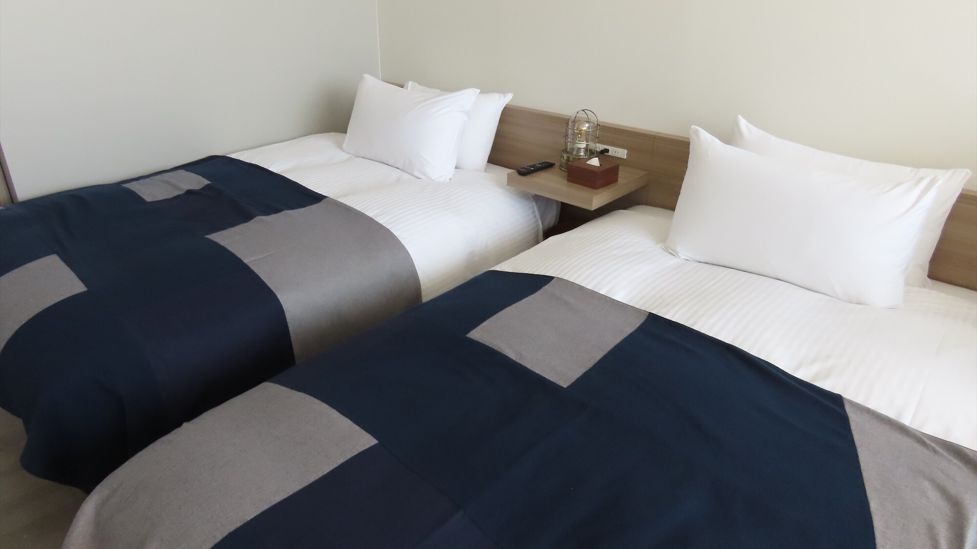 206 [Non-smoking] Penthouse Twin