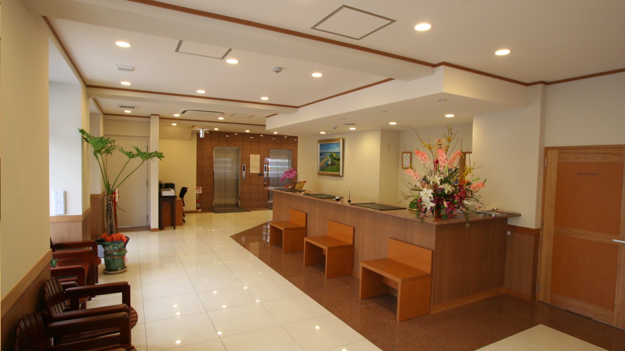 大廳圖片