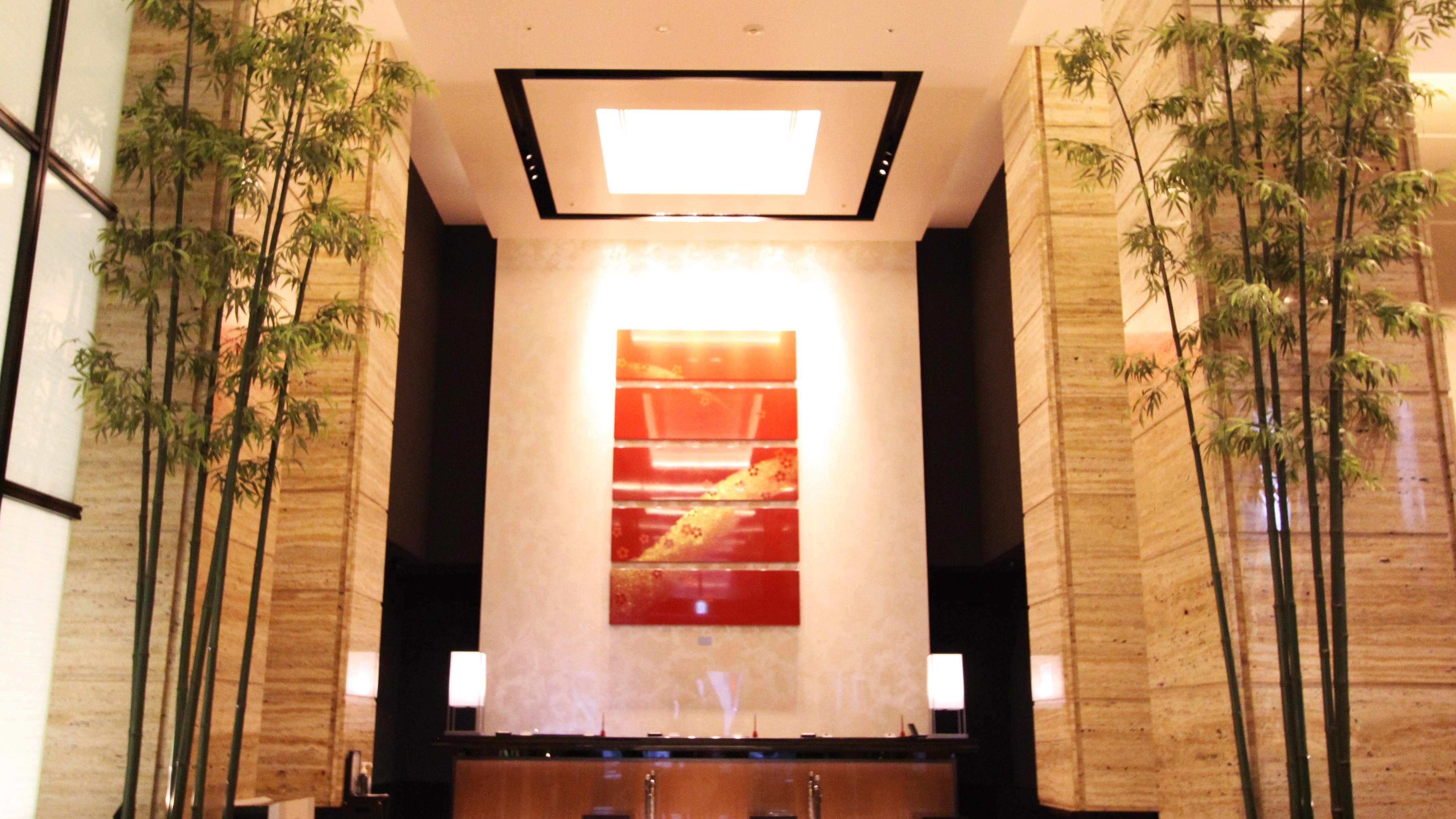 ล็อบบี้