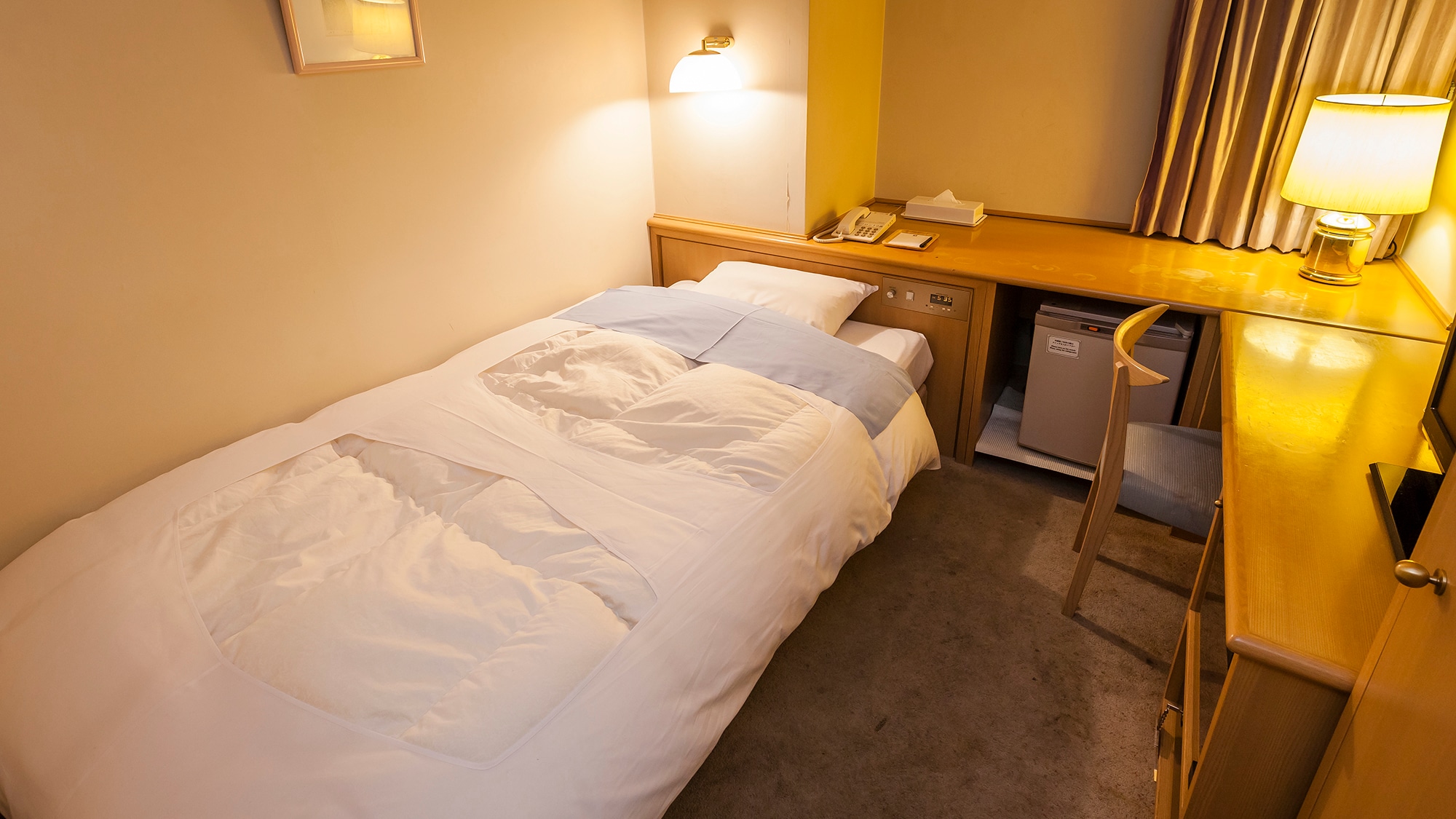 ◇ Single room