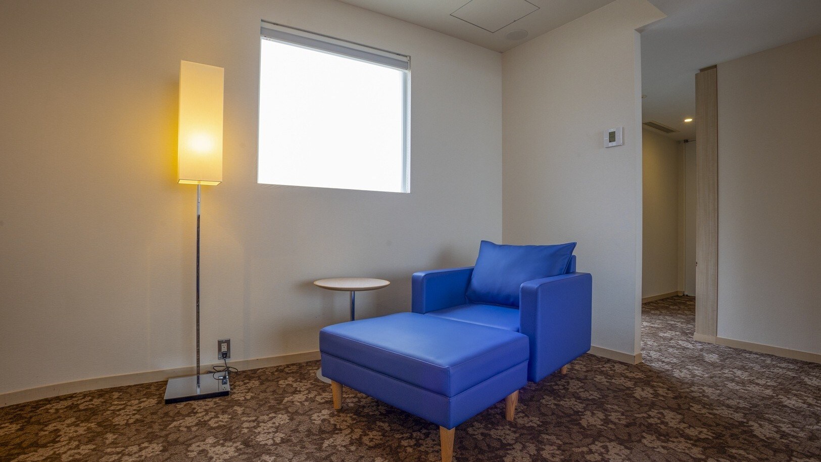 [烏敏皮亞海洋度假飯店及水療中心] 高級雙床房