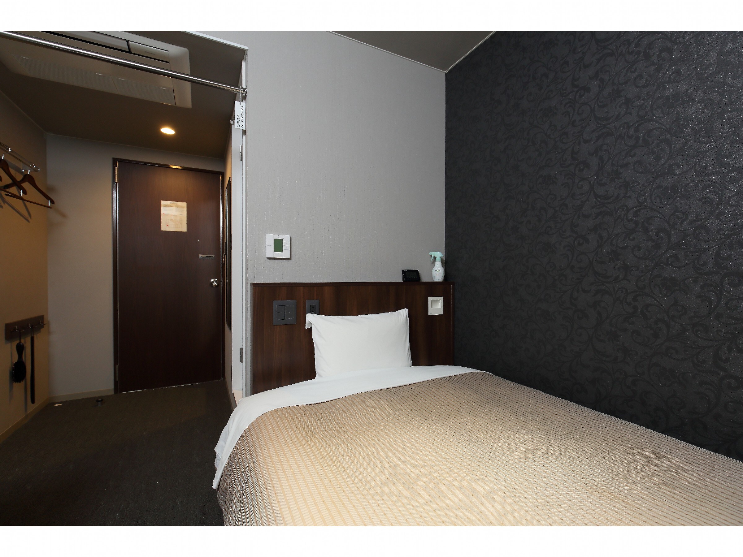 Kamar Single Gedung Utara