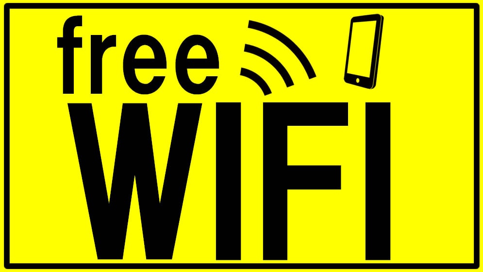 【免费Wi-Fi】全馆覆盖Wi-Fi。各客房均配备有线LAN。