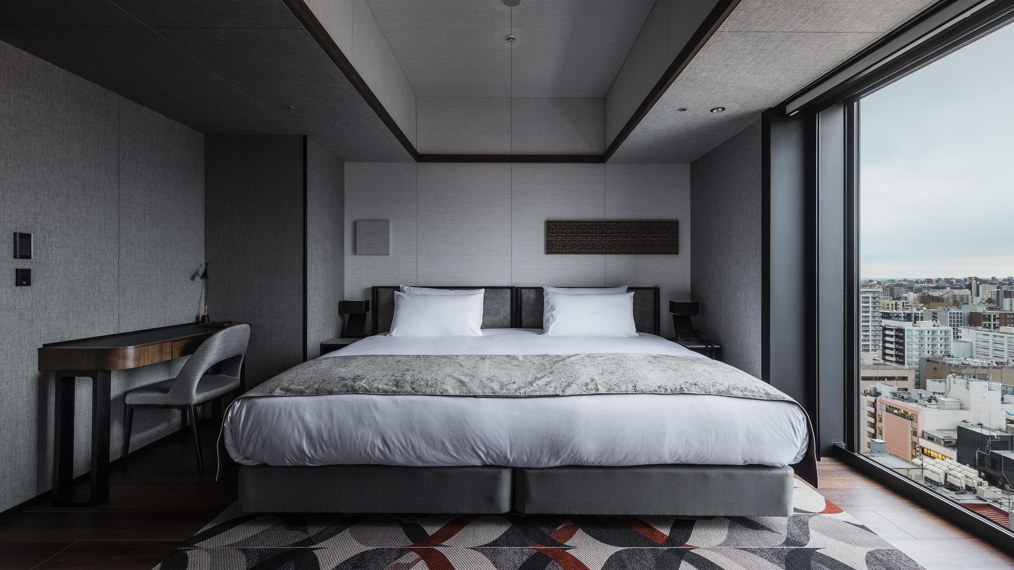 [Cao cấp] J_Suite (56,9㎡)