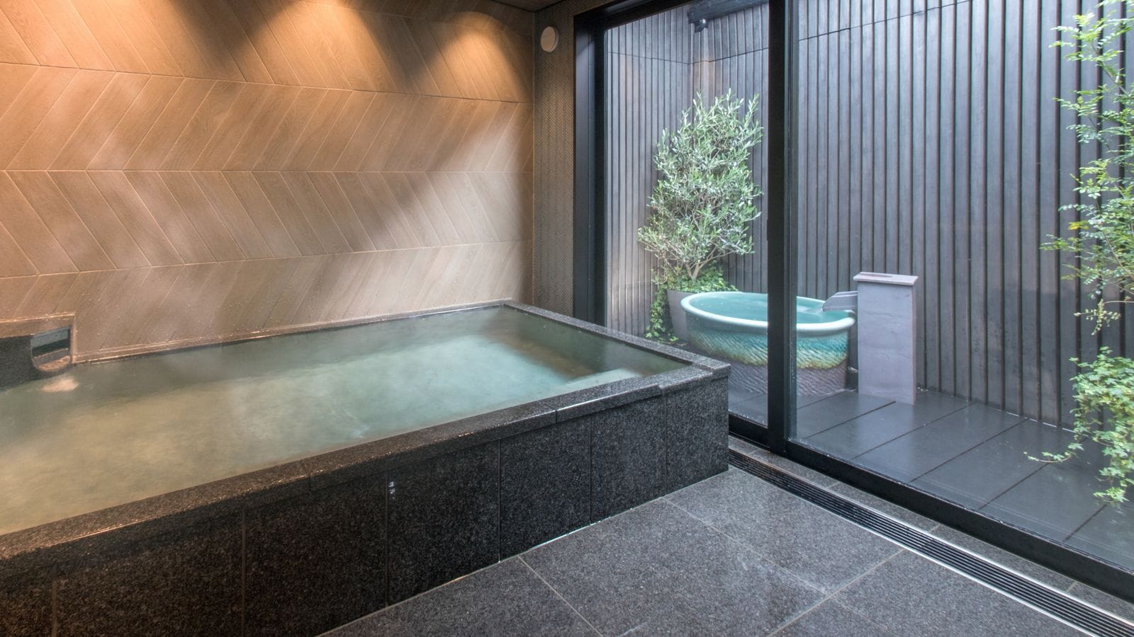 ■Kamar Mandi■Kamar Mandi Dalam Ruangan Starry Primrose