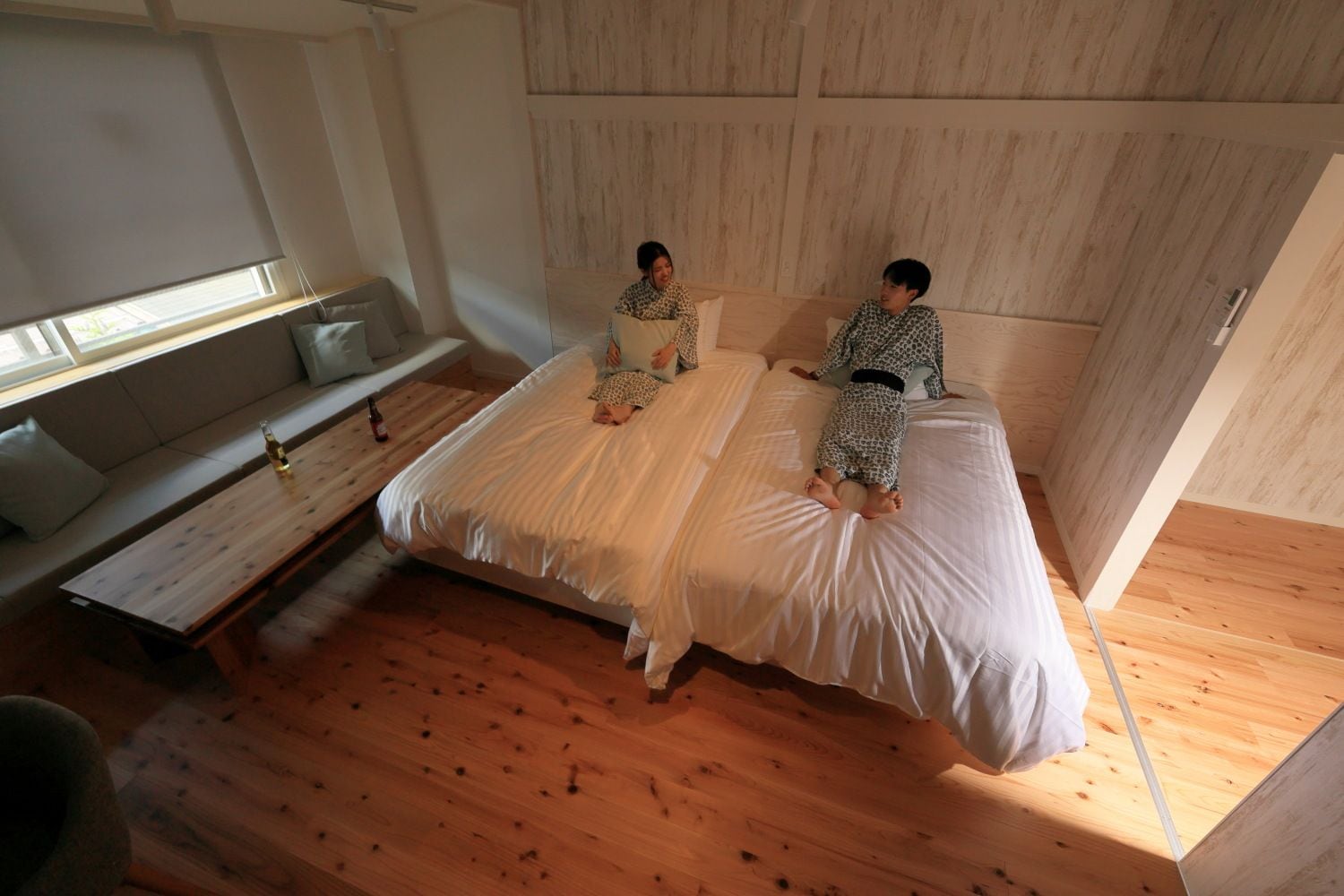 Yubana Room/유바나룸