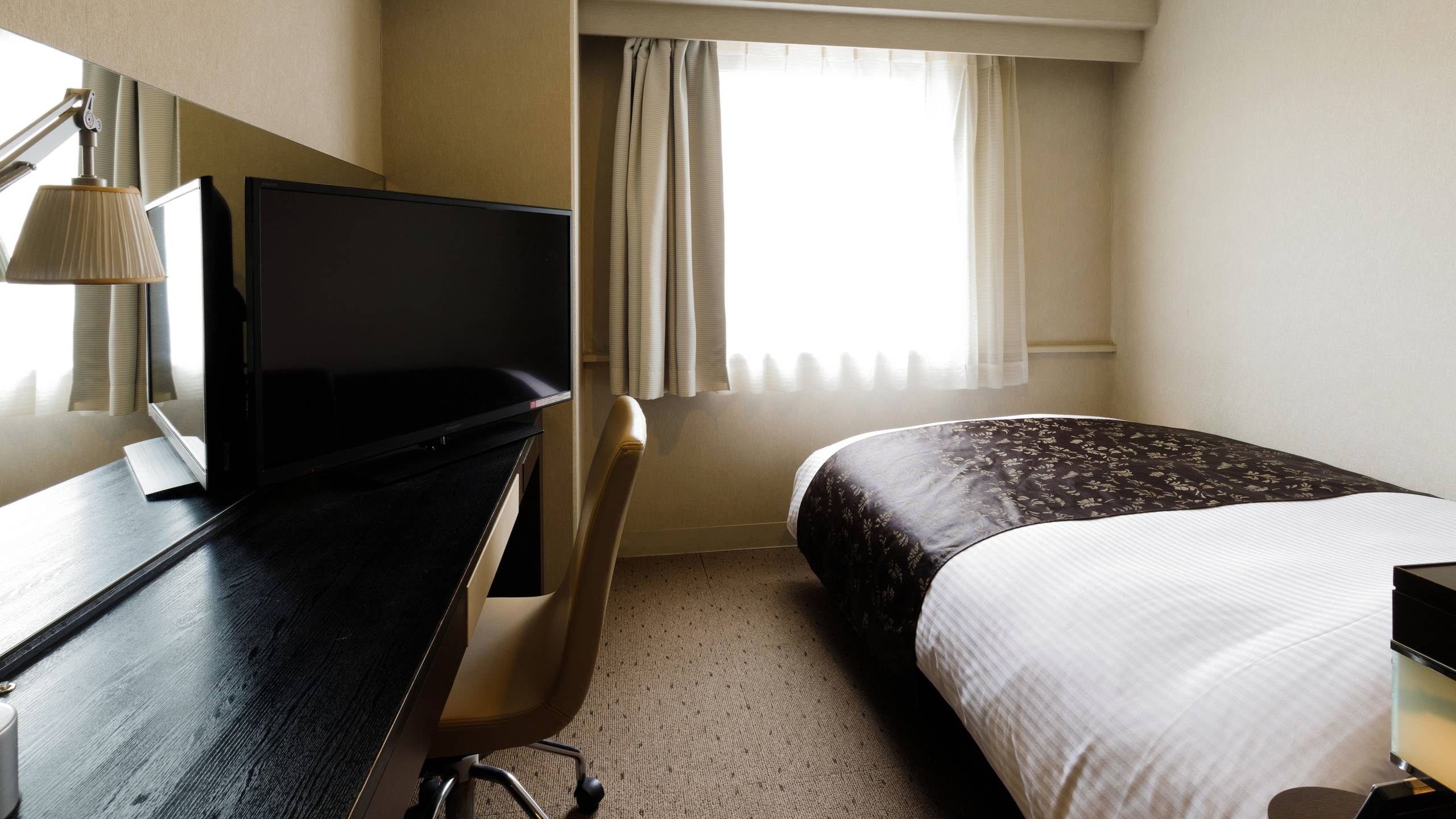 Single room (example)