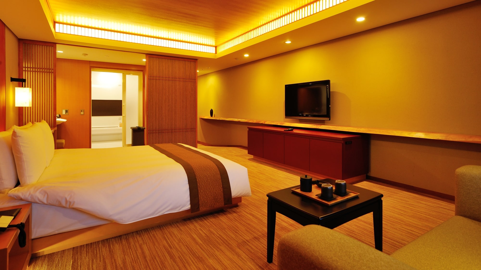 ■ Superior Double (Universal) / 43.5 square meters