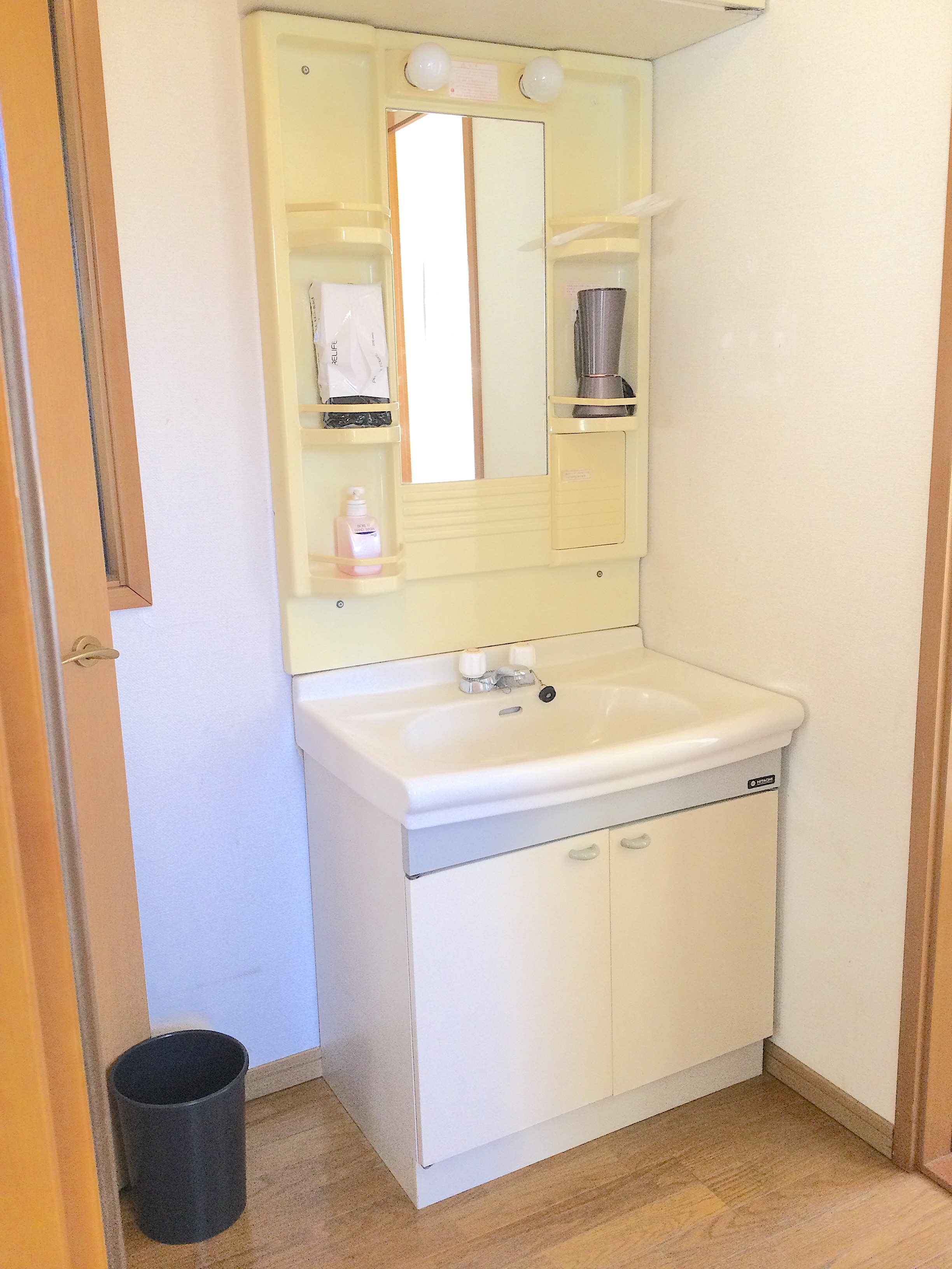 Washroom