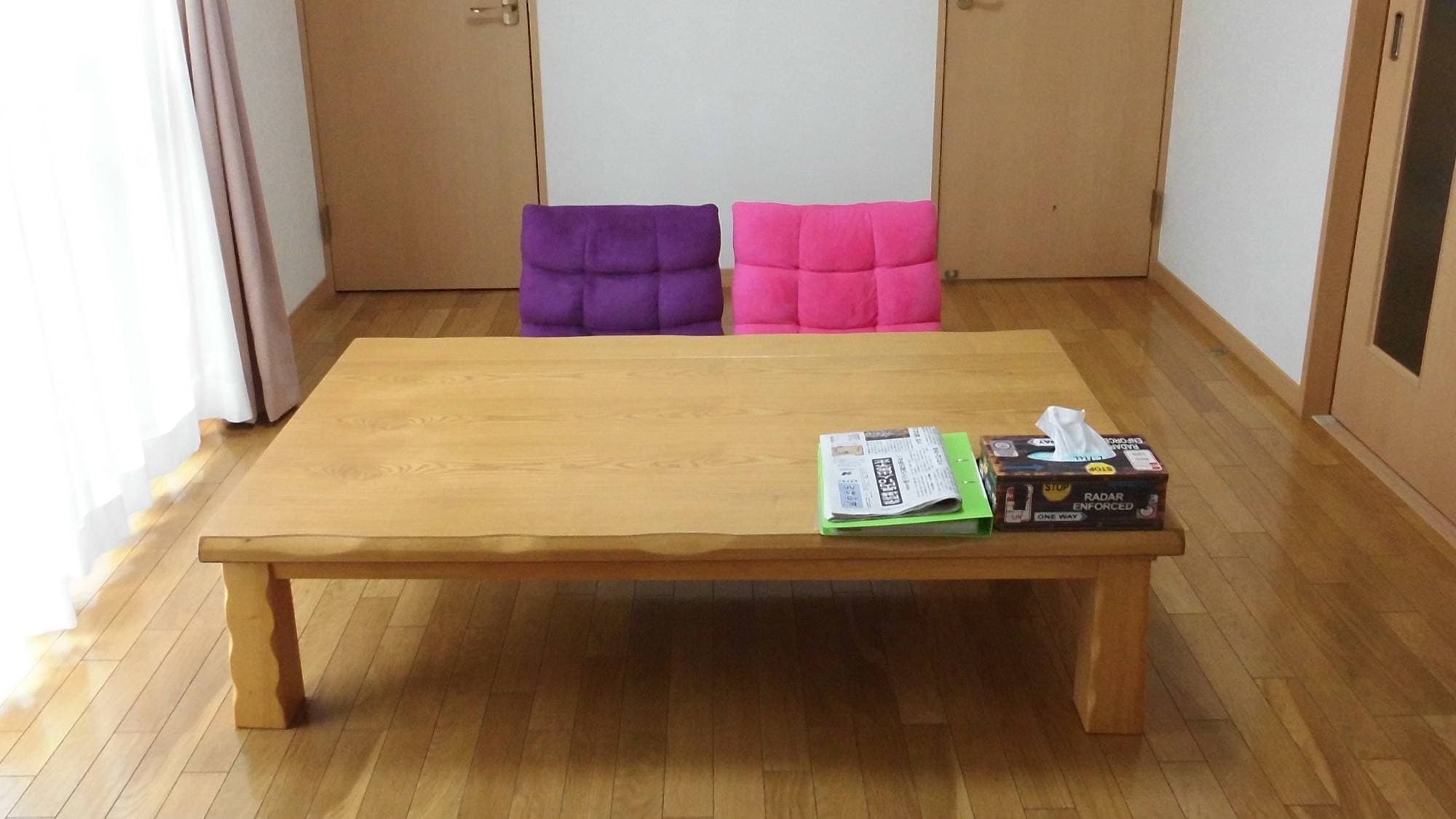 ・ห้องนั่งเล่น (2)