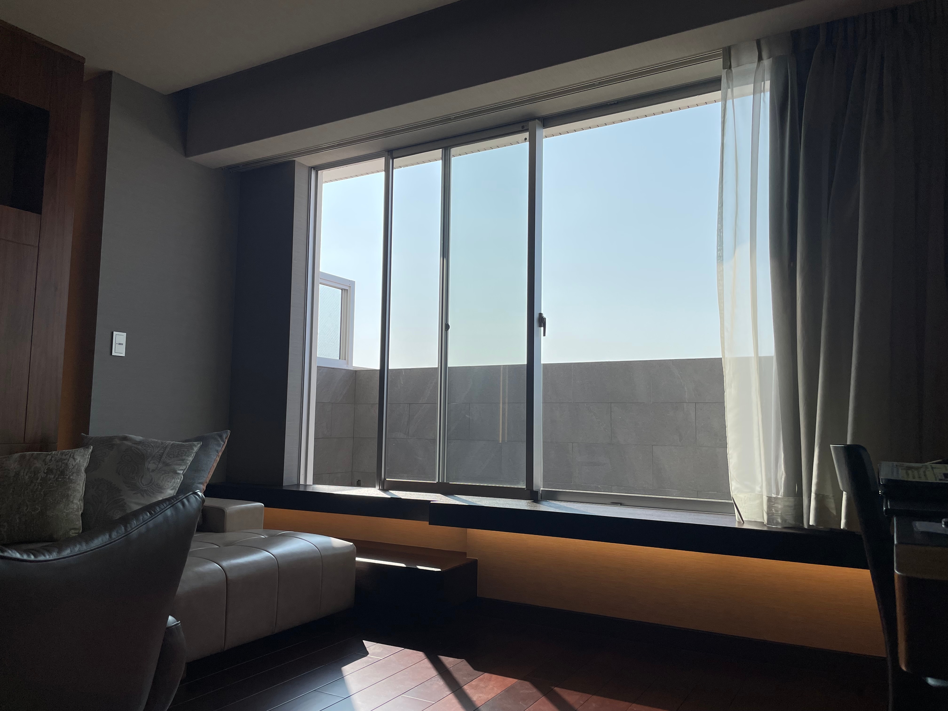 Junior Suite Room 69.7㎡