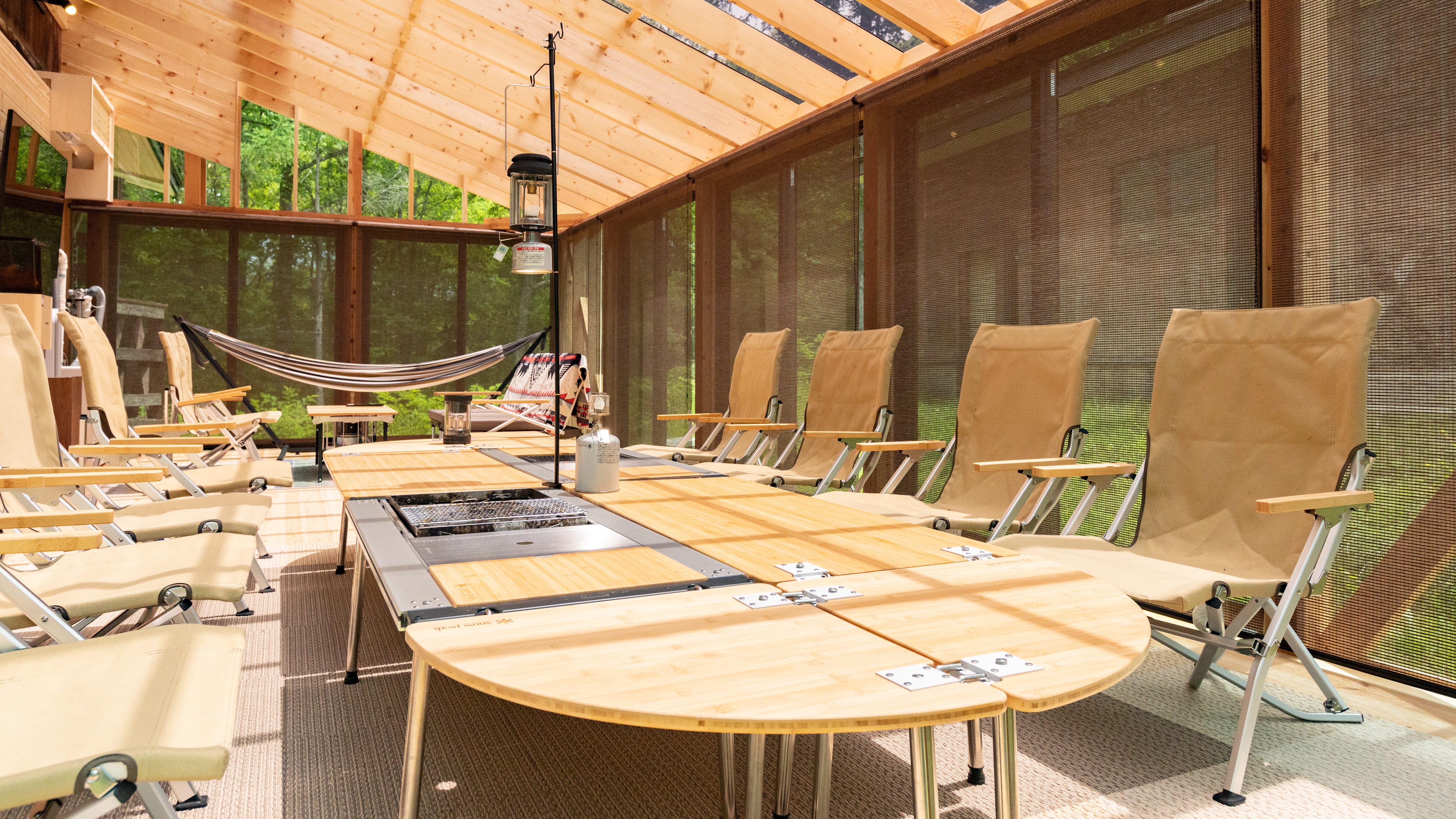 บ้านเดี่ยว 3LDK พร้อมระเบียงนั่งเล่น